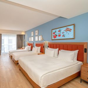 Familien-Zimmer